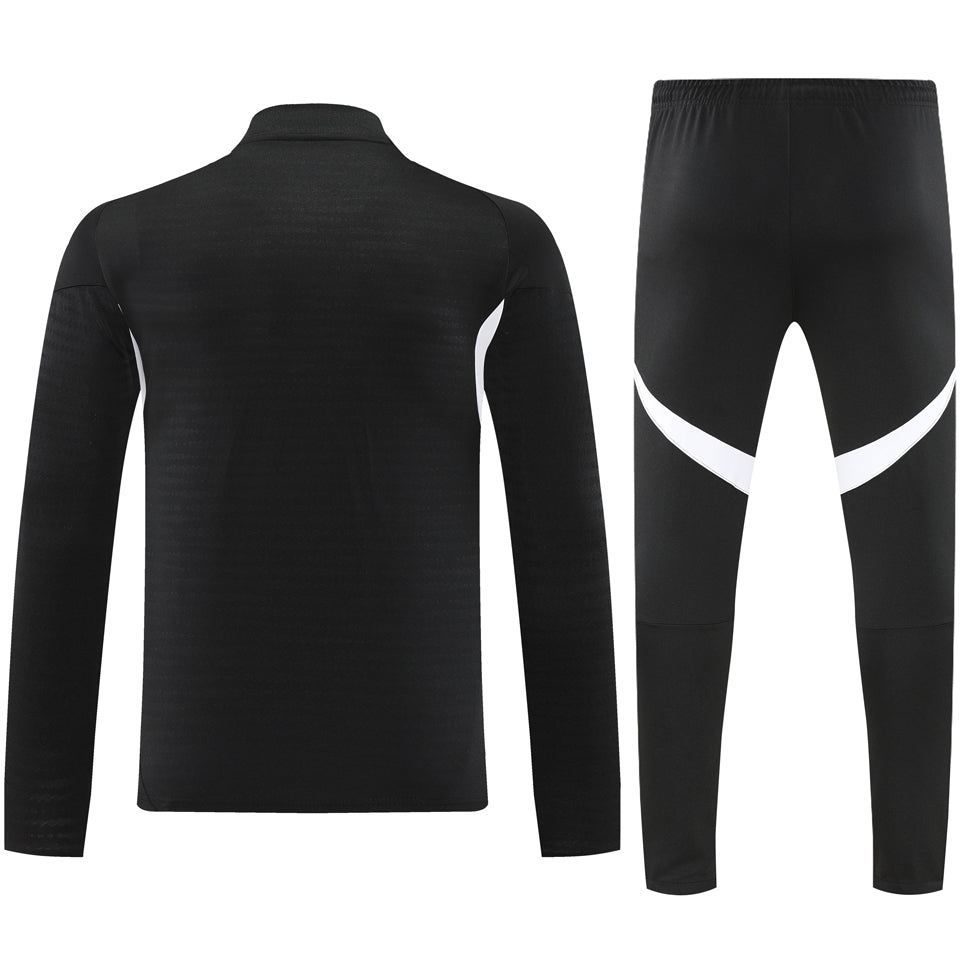 conjunto entrenamiento 2026 liverpool