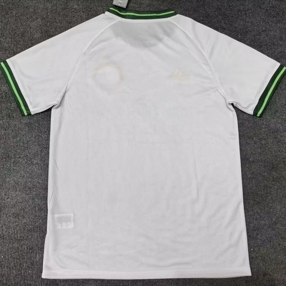 jersey 2026/27 celtic especial manga corta versión fan