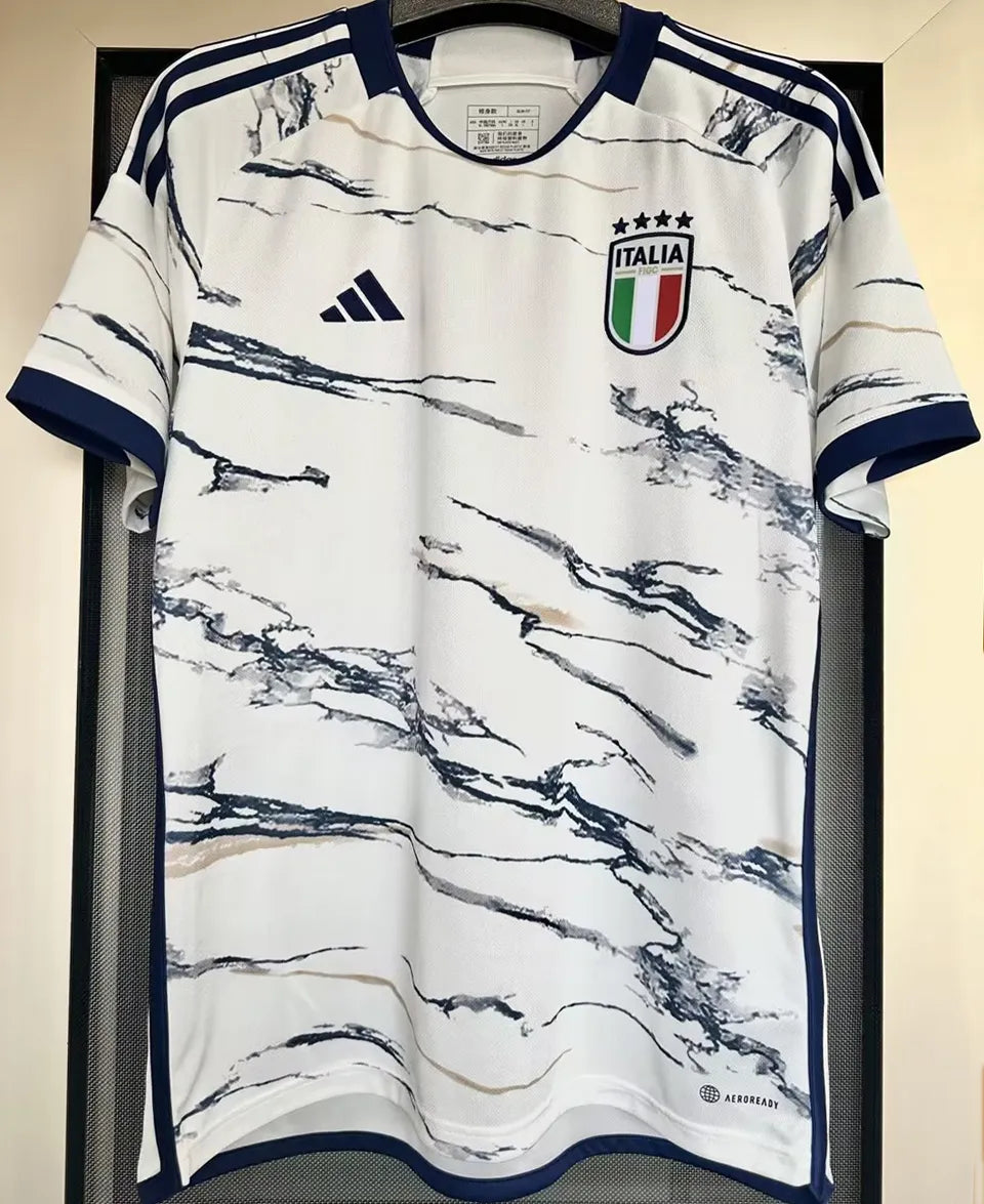 2023/24 Italia Visitante Versión Fan Selecciones