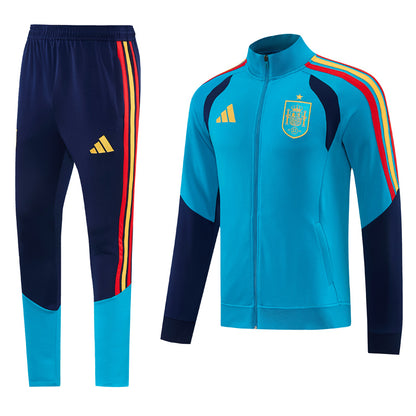 Conjunto Casual 2026/27 España