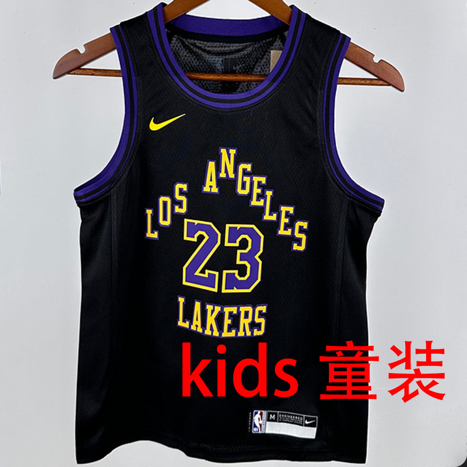 2024/25 lakers nba