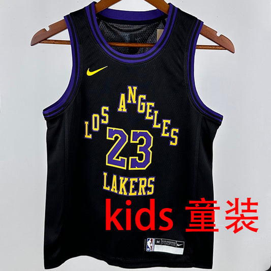 2024/25 Lakers NBA