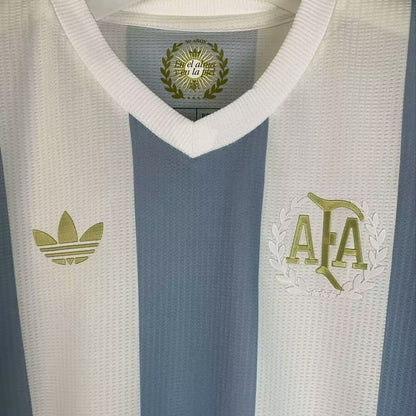 2024/25 Argentina Especial Versión Fan Selecciones