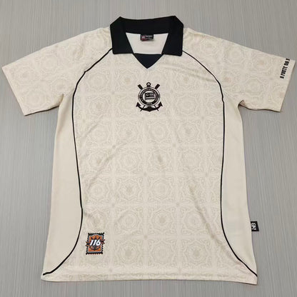 Jersey 2026/27 Corinthians Especial Manga corta Versión Fan