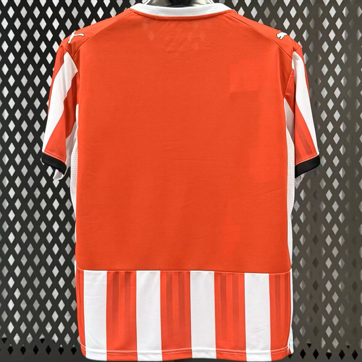 jersey 2026/27 southampton local manga corta versión fan