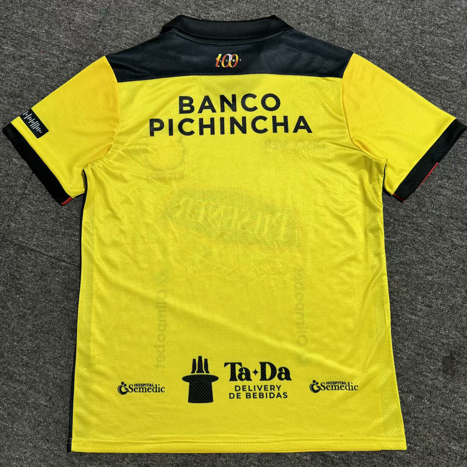 Jersey 2025 Barcelona Especial Manga corta Versión Fan