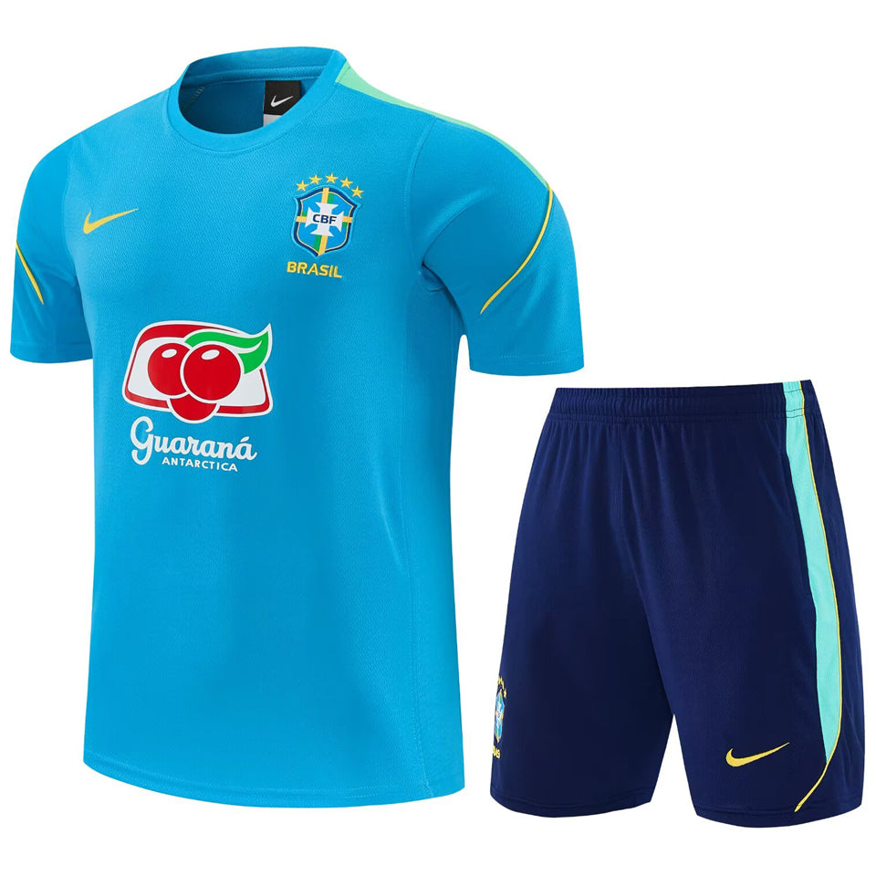 conjunto entrenamiento 2026/27 brasil