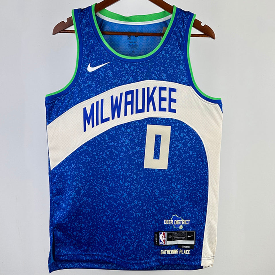 2023/24 Bucks NBA