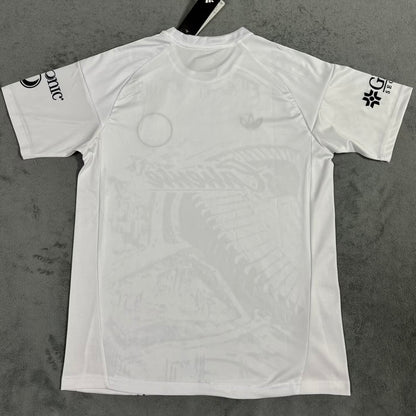 Jersey 2025/26 Club America Portero Manga corta Versión Fan