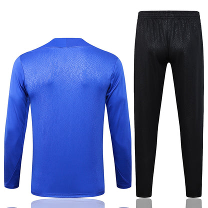 Conjunto Entrenamiento 2026 Barcelona