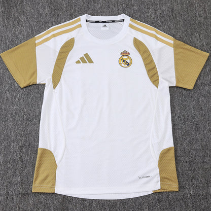 Conjunto Entrenamiento 2026 Real Madrid