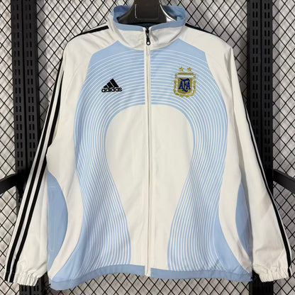 Rompeviento 2006 Argentina Retro