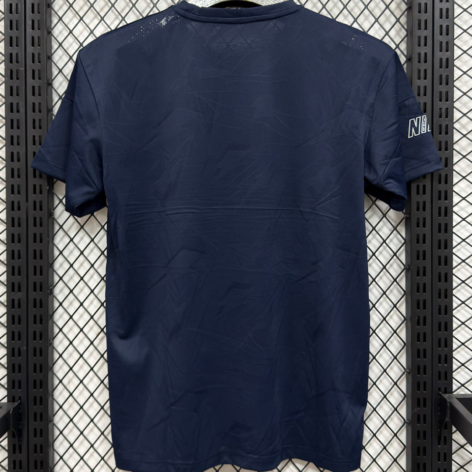 2026/27 nk casual quick drying especial versión fan nan