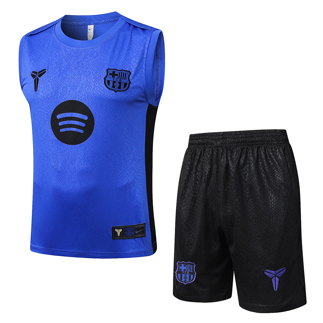 conjunto entrenamiento 2026 barcelona