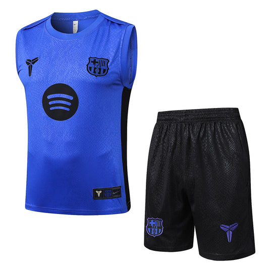Conjunto Entrenamiento 2026 Barcelona