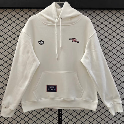 Hoody 2026 Arsenal Retro