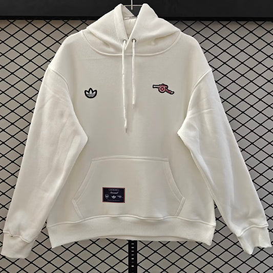 Hoody 2026 Arsenal Retro