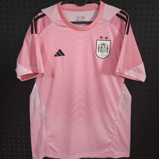 2026/27 España Especial Versión Fan Selecciones