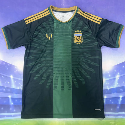 2026/27 Argentina Especial Versión Fan Selecciones