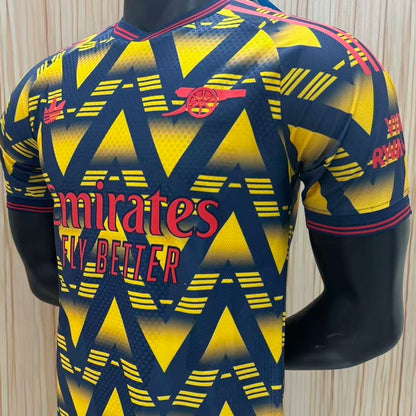Jersey 2026/27 Arsenal Especial Manga corta Versión Jugador