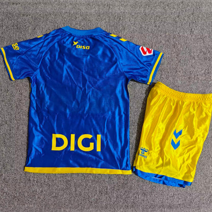 Jersey 2026/27 Las Palmas Visitante Manga corta Niño