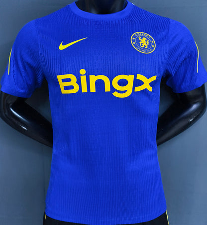 Jersey 2026/27 Chelsea Especial Manga corta Versión Jugador