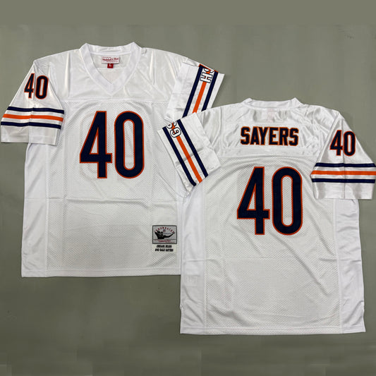 Jersey 2121 Chicago Bears NFL Retro