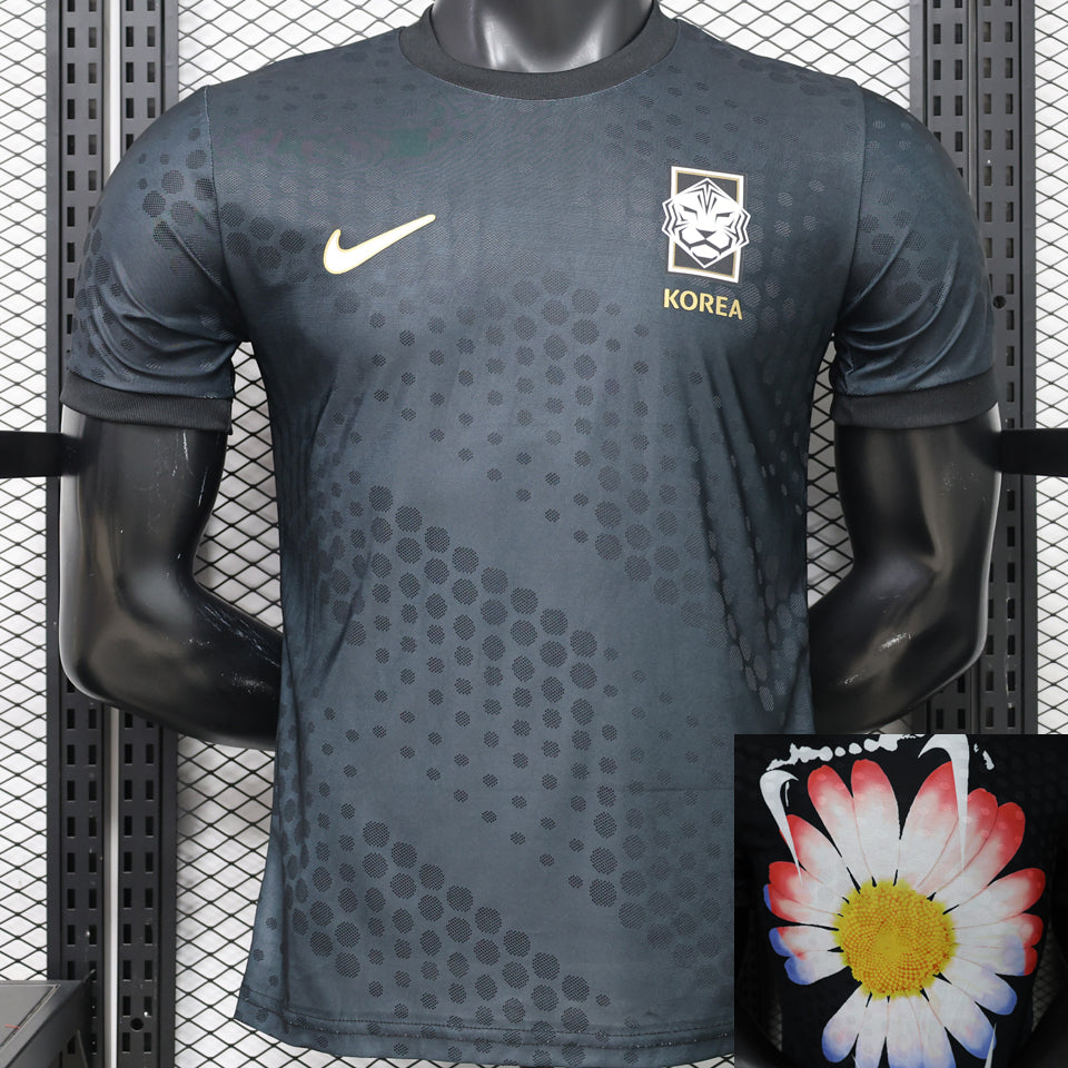 2026/27 corea del sur especial versión jugador selecciones