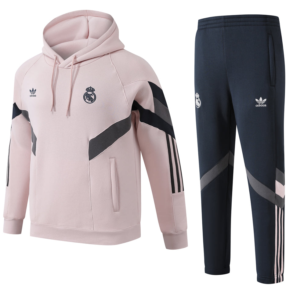 Hoody 2025 Real Madrid