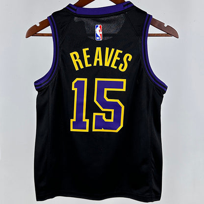 2024/25 Lakers NBA