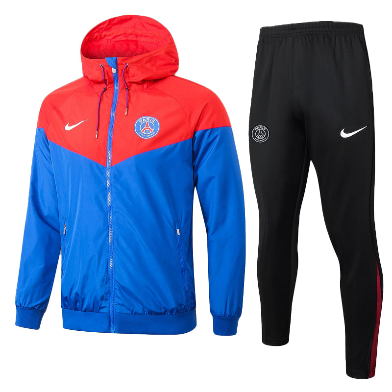 Conjunto Casual 2025/26 PSG