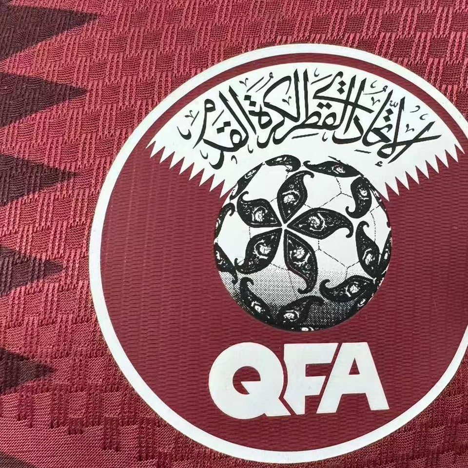 2026/27 qatar local versión jugador selecciones