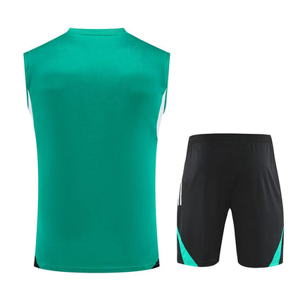 Conjunto Entrenamiento 2026 Liverpool