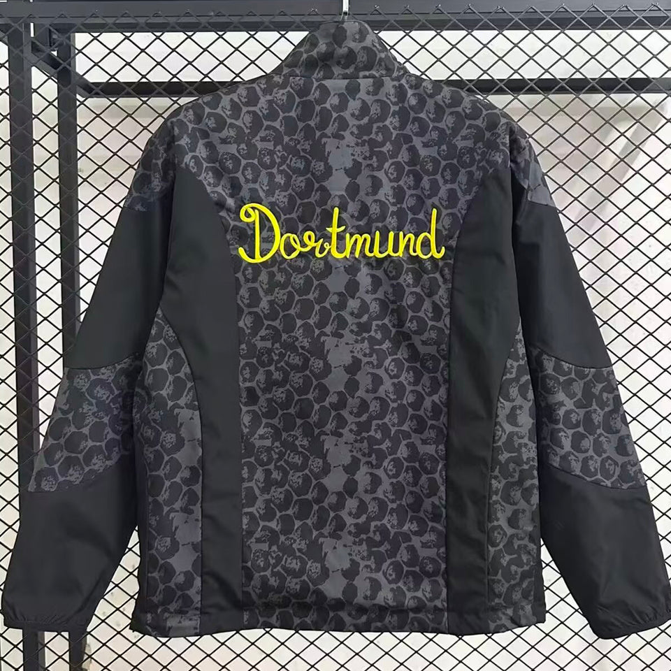 rompeviento 2025/26 borussia dortmund