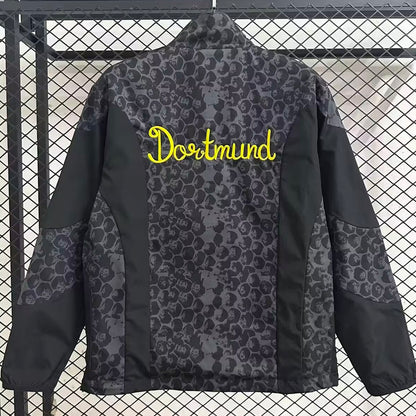 Rompeviento 2025/26 Borussia Dortmund