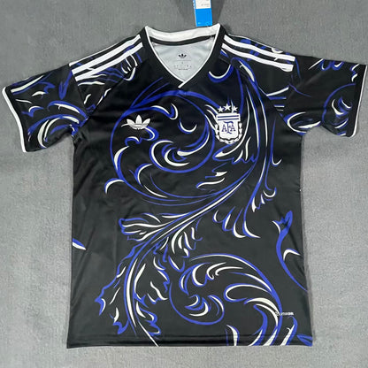 2026/27 Argentina Visitante Versión Fan Selecciones