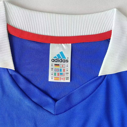 1999 Japon Local Versión Fan Selecciones Retro