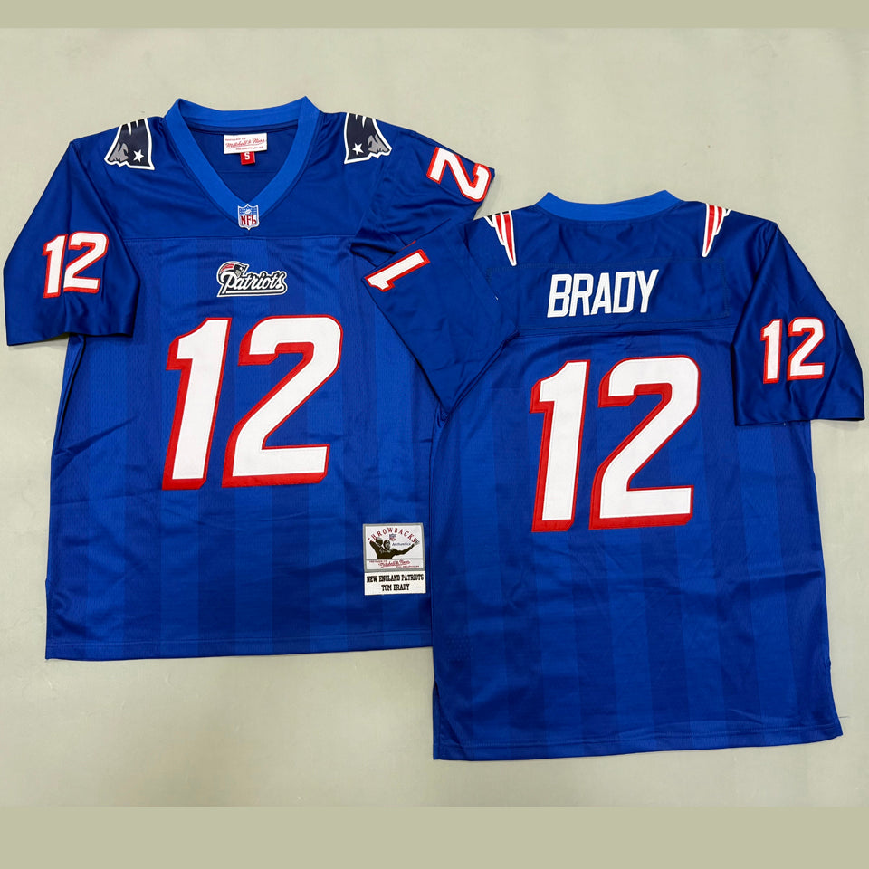 jersey 2113 inglaterra nfl retro