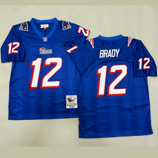 Jersey 2113 Inglaterra NFL Retro