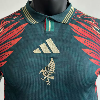 2025 Mexico Especial Versión Jugador Selecciones