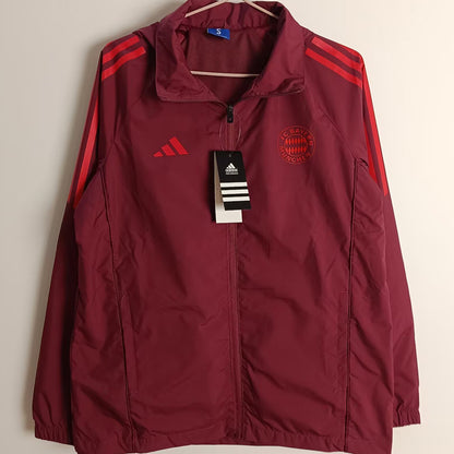 Rompeviento 2025 Bayern Munich