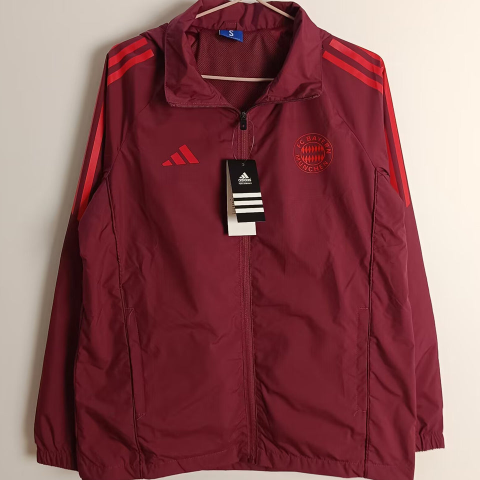 Rompeviento 2025 Bayern Munich