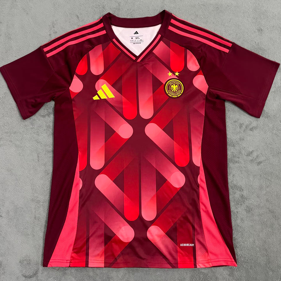 2025/26 Alemania Visitante Versión Fan Selecciones