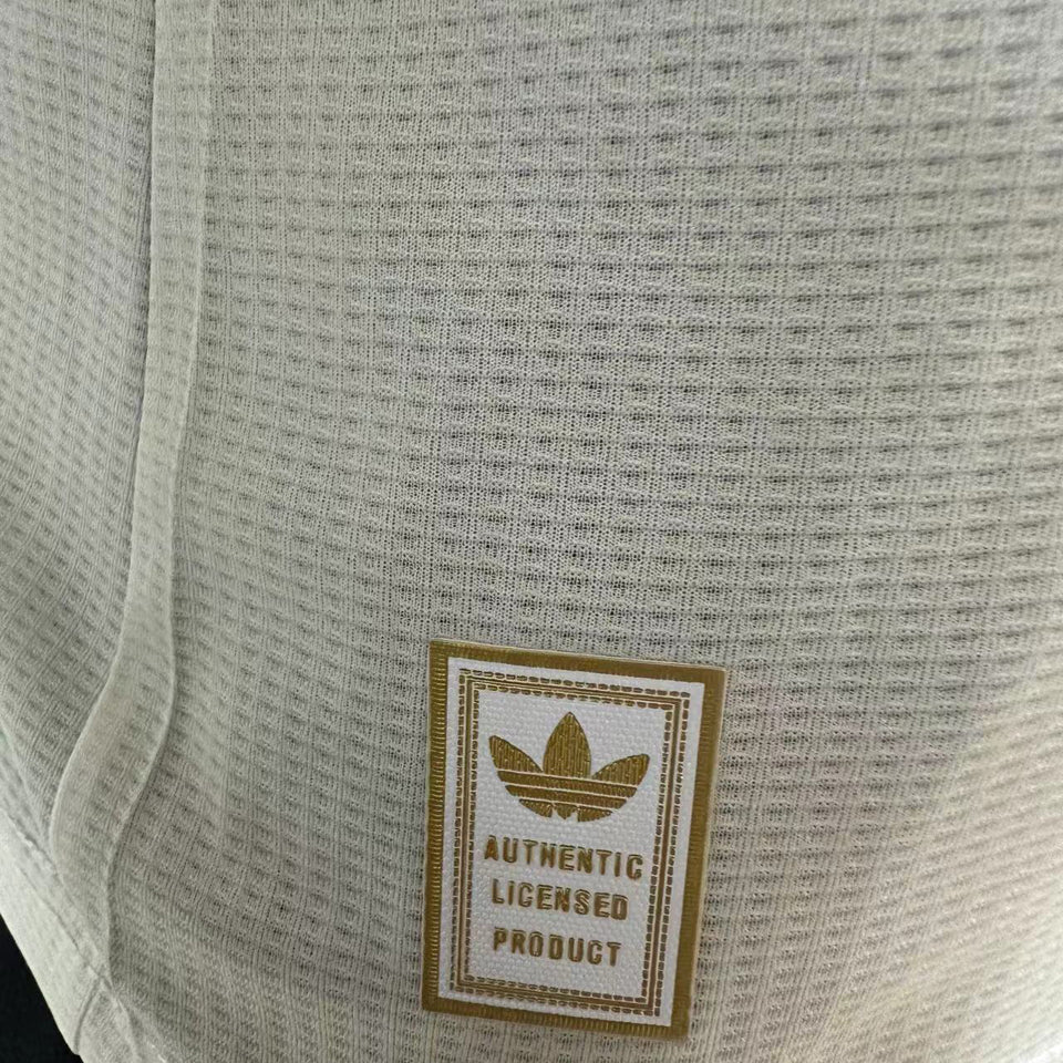 2025 Colombia Especial Versión Jugador Selecciones