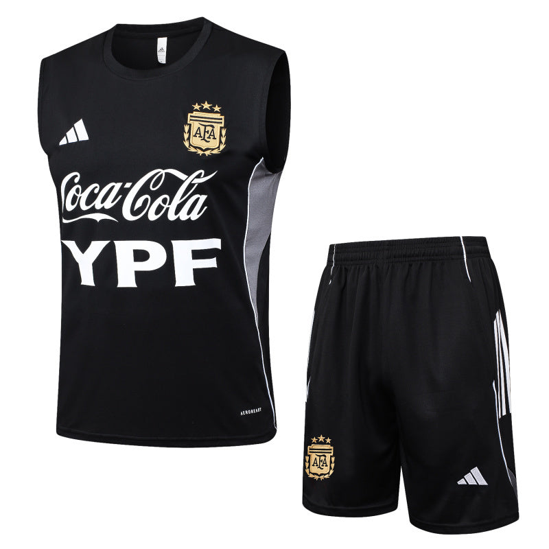 Conjunto Entrenamiento 2025/26 Argentina