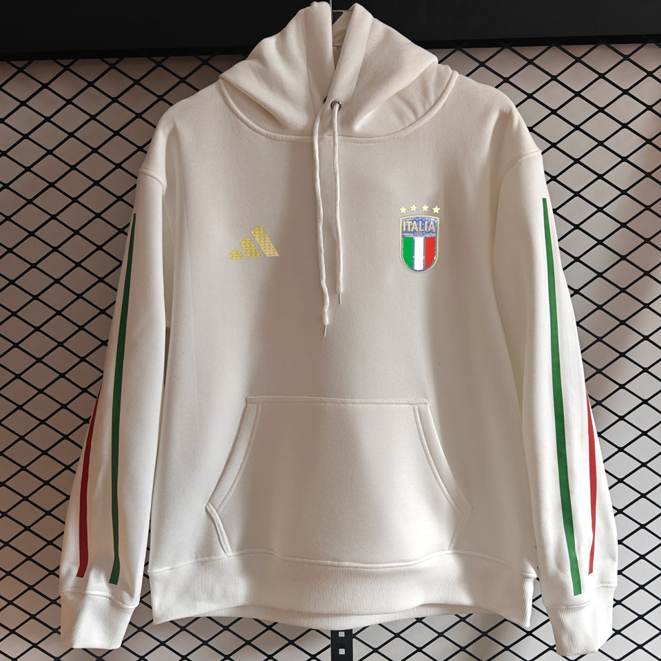hoody 2026/27 italia