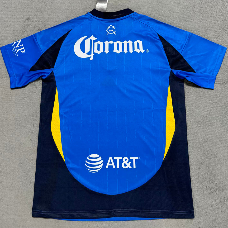 Jersey 2025/26 Club America Especial Manga corta Versión Fan