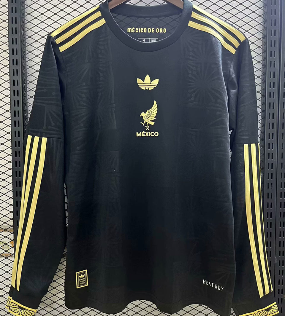 2025 mexico especial versión fan selecciones