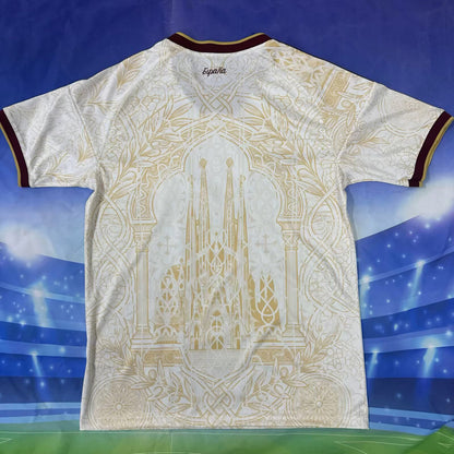 2026/27 España Especial Versión Fan Selecciones