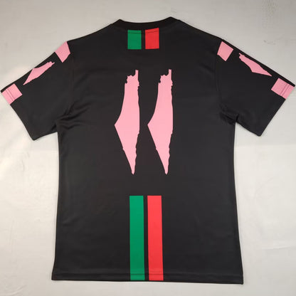 2025/26 FC Palestine Especial Versión Fan Selecciones